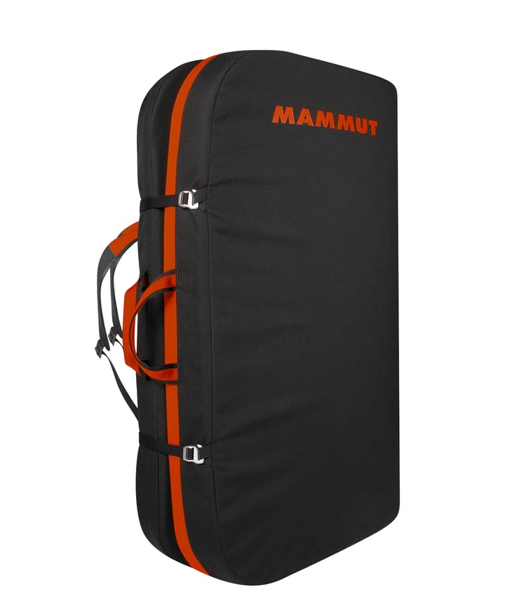 Mammut Slam Pad Dark Orange Mammut