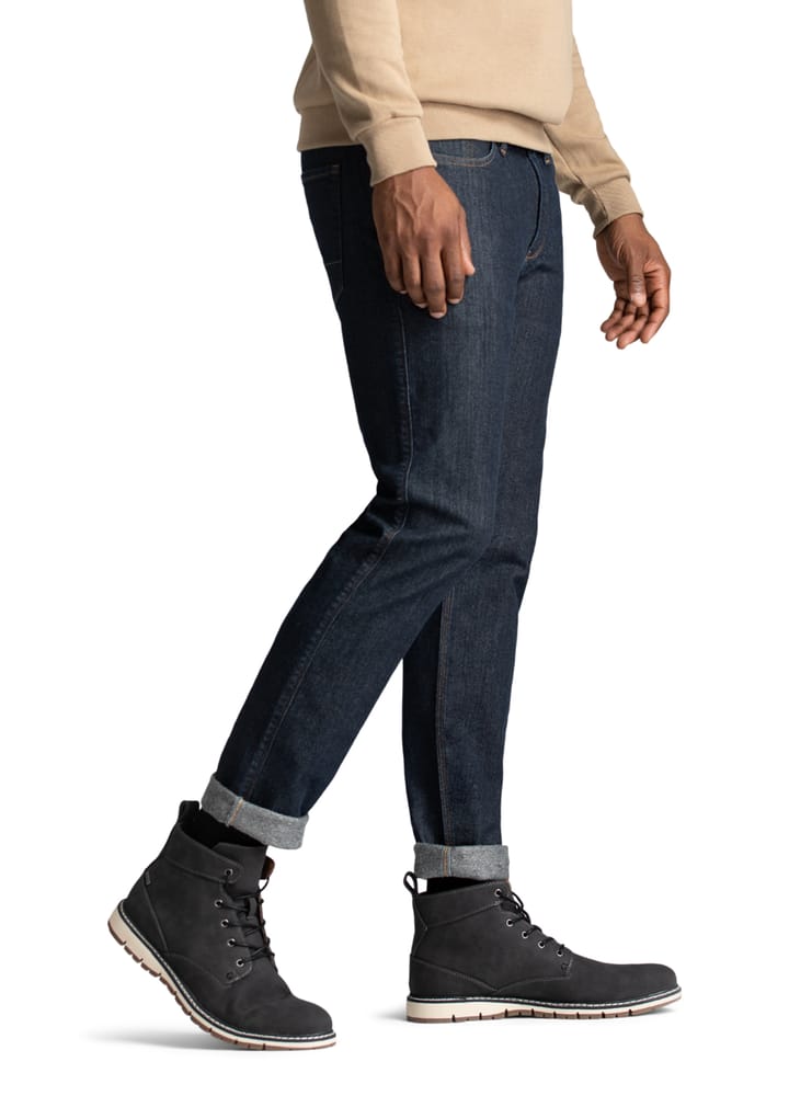 Duer Stay Dry Fireside Denim Slim Heritage Rinse Duer Duer Stay Dry Fireside Denim Slim Heritage Rinse Duer