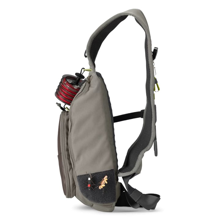 Orvis Sling Pack Veske Mini Fishewear 5 liter Orvis Orvis Sling Pack Veske Mini Fishewear 5 liter Orvis