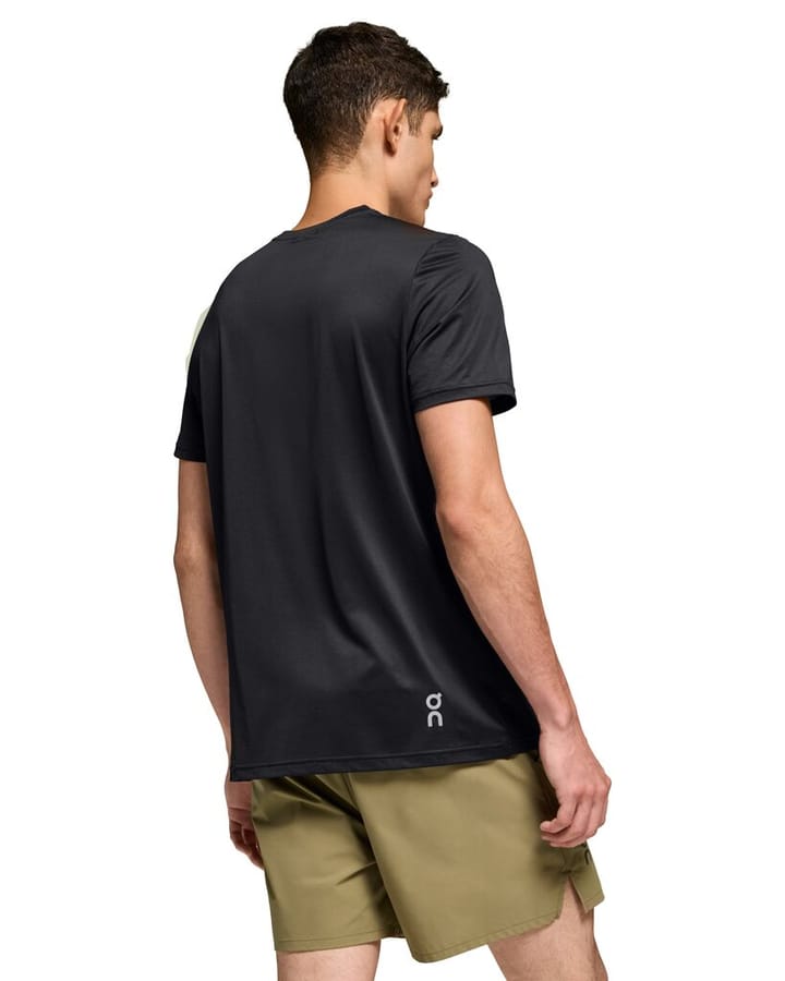 On Men's Core-T Black On