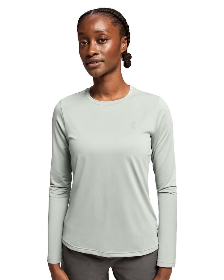 On Women's Core Long-T Cobble On