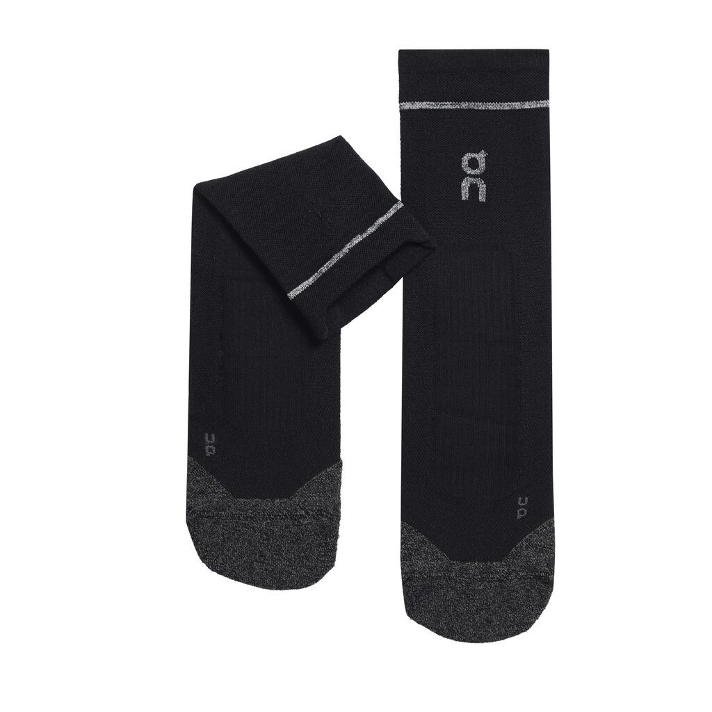 On Unisex Merino Ultra Sock