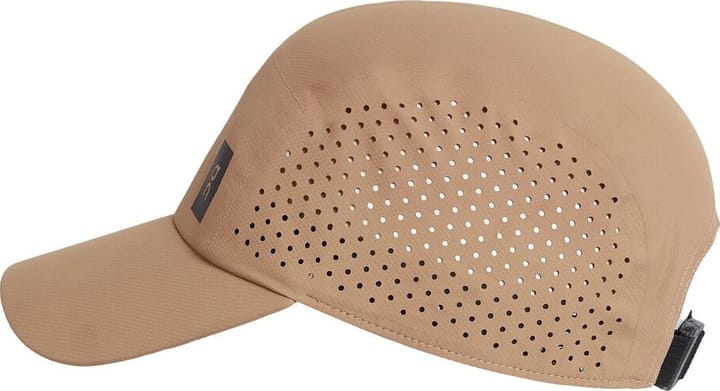 On Men's Lightweight Cap Mocha On On Men's Lightweight Cap Mocha On