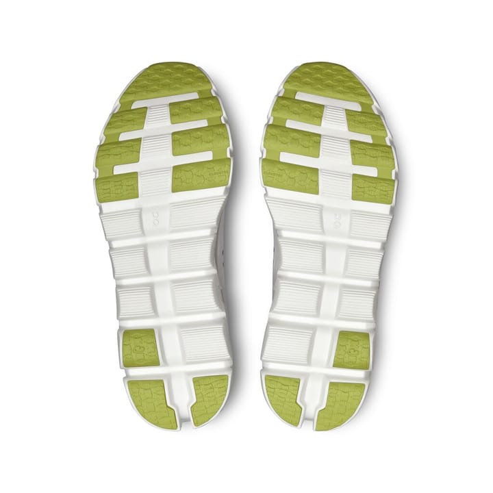 On Men's Cloudflow 4 White | Sand On