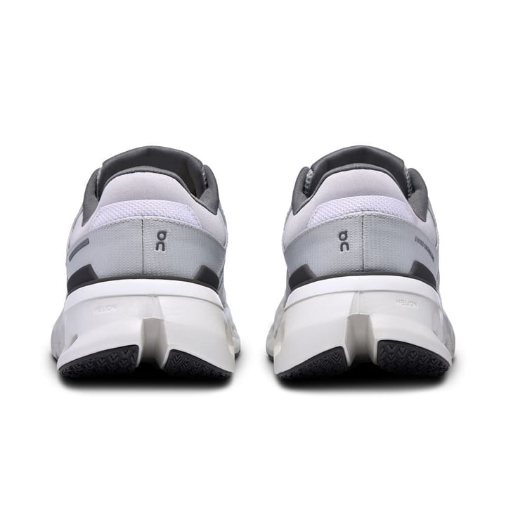 On Women's Cloudrunner 2 Frost - White On On Women's Cloudrunner 2 Frost - White On