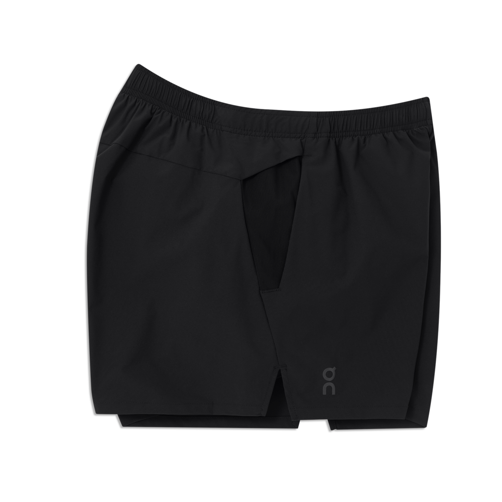 On Essential Shorts W Black