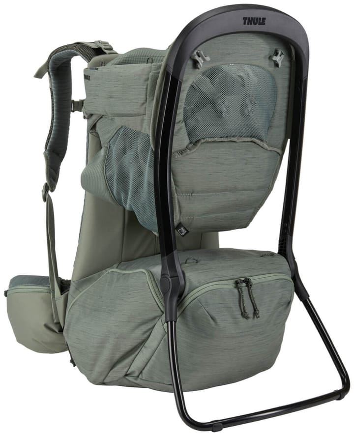 Thule Sapling Child Carrier 22l Agave Thule
