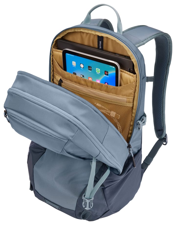 Thule EnRoute Backpack 23L Pond/Dark Slate Thule Thule EnRoute Backpack 23L Pond/Dark Slate Thule