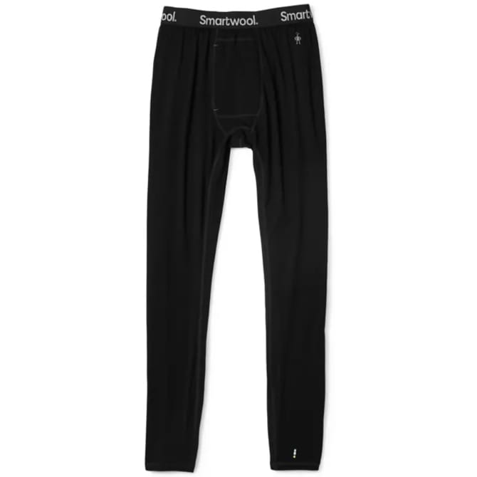 Smartwool Men's Merino 250 Baselayer Bottom Black