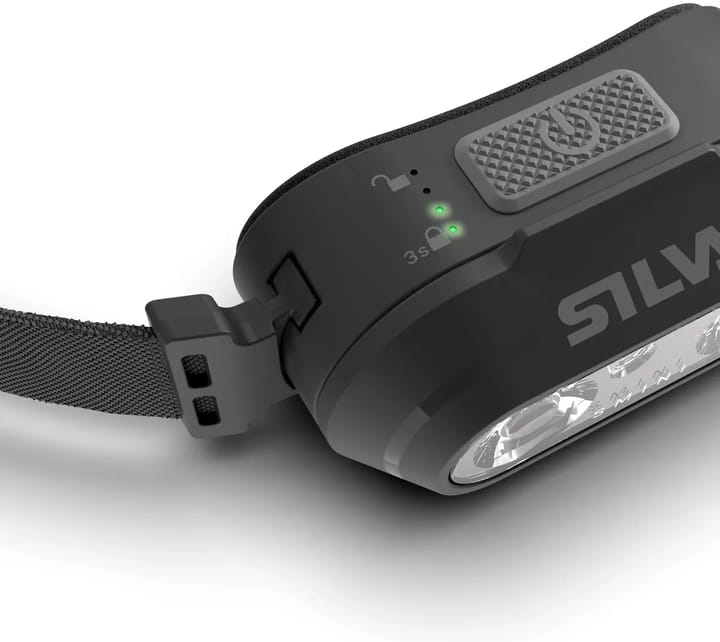 Silva Smini Black Silva Silva Smini Black Silva