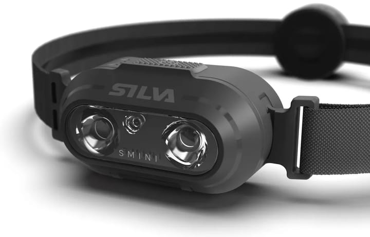 Silva Smini Black Silva Silva Smini Black Silva