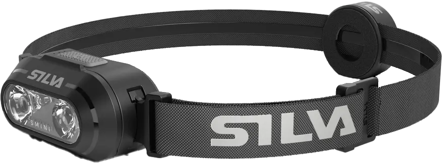 Smini Black No No Size