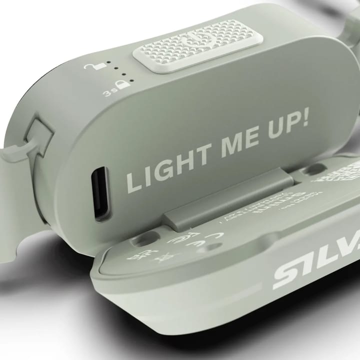 Silva Smini Fly Mint Silva Silva Smini Fly Mint Silva