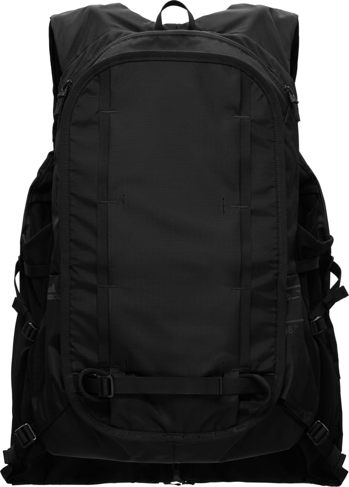 Db Snow Pro Vest 8L Black Out Db Db Snow Pro Vest 8L Black Out Db