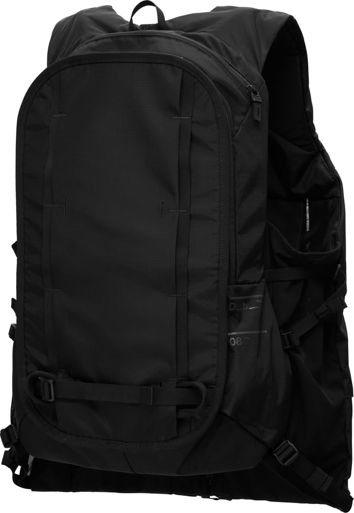 Db Snow Pro Vest 8L Black Out Db Db Snow Pro Vest 8L Black Out Db