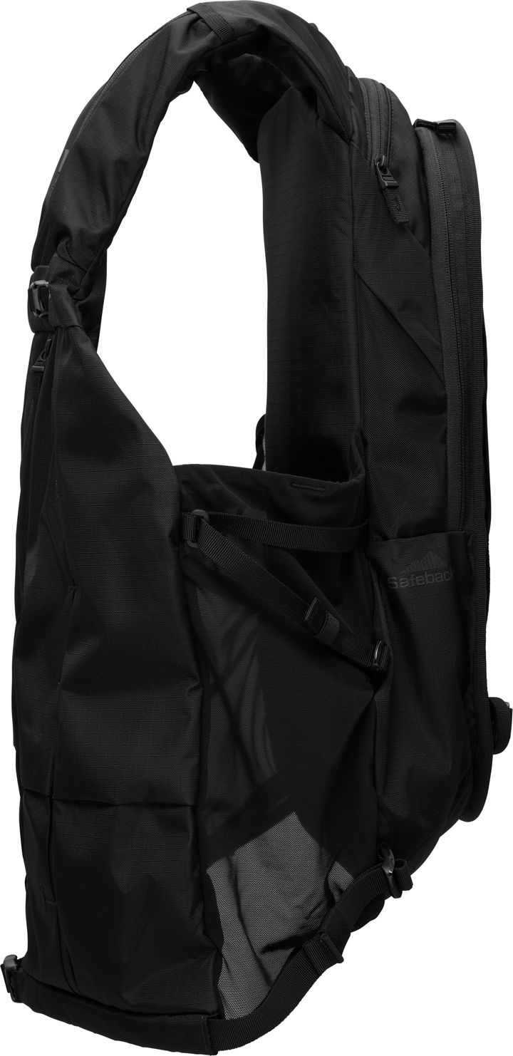 Db Snow Pro Vest 8L Black Out Db Db Snow Pro Vest 8L Black Out Db