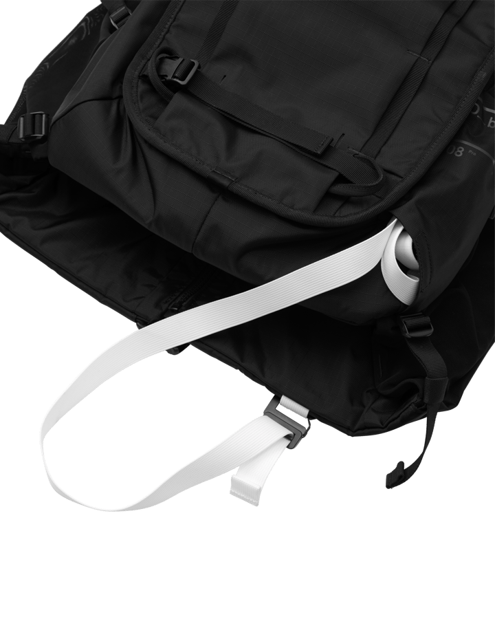 Db Snow Pro Vest X Safeback Black Out Db Db Snow Pro Vest X Safeback Black Out Db