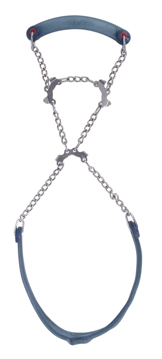 Snowline Chainsen City Brodder M Navy/Red 36–40 Snowline