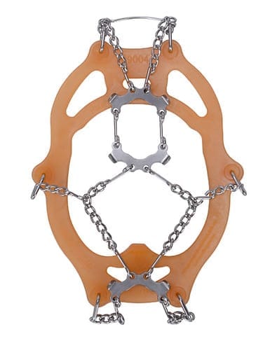 Snowline Kids Brodder XXS Orange 26-28 Snowline