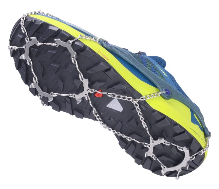 Snowline Trail Brodder XL Navy/Grey Snowline