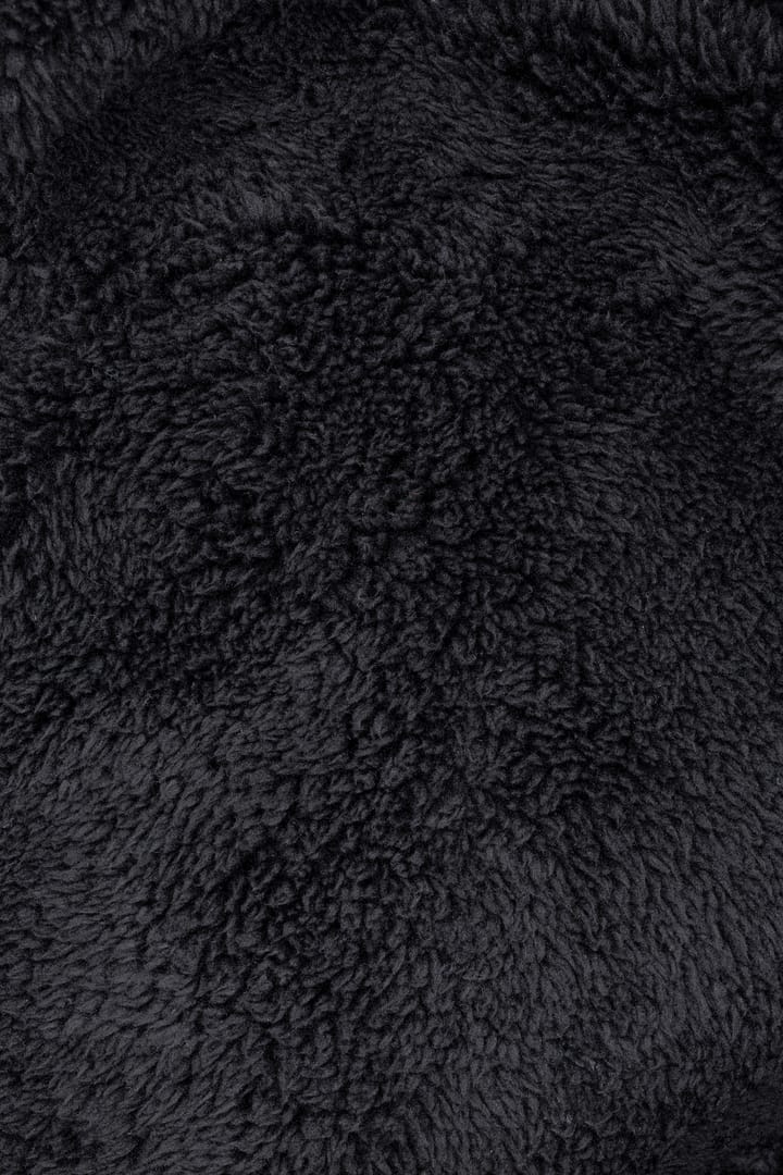 ColourWear Unisex So Fluffy Hood Black ColourWear ColourWear Unisex So Fluffy Hood Black ColourWear