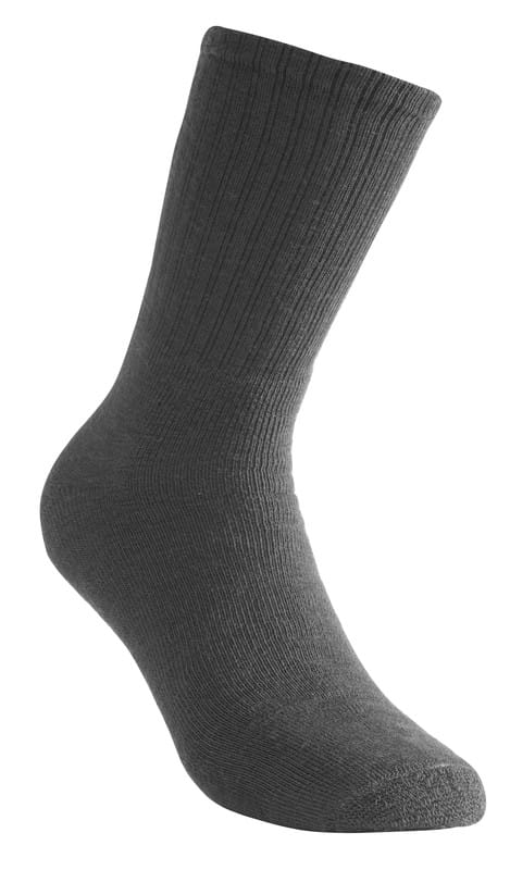 Woolpower Socks 200 Grey Woolpower