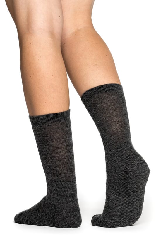 Woolpower Socks 200 Grey Woolpower