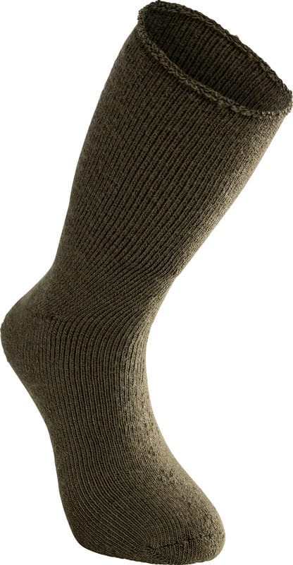 Woolpower Socks 600 Pine Green Woolpower