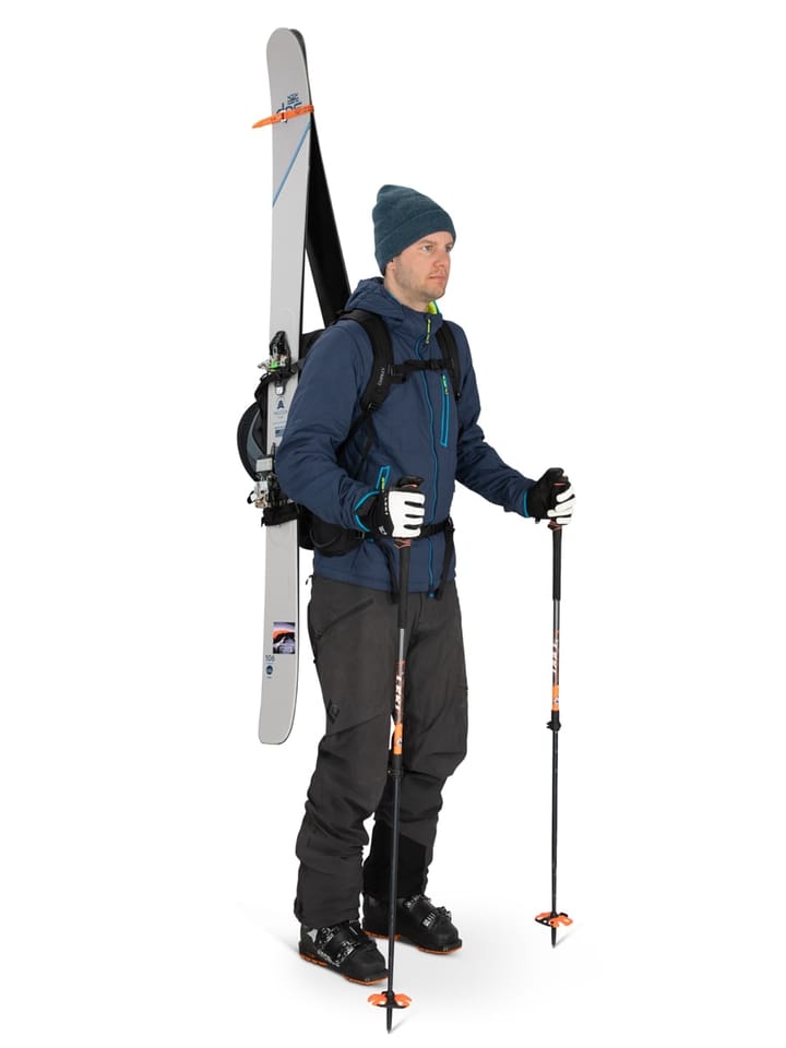 Osprey Soelden 32 Artisan Yellow Osprey Osprey Soelden 32 Artisan Yellow Osprey
