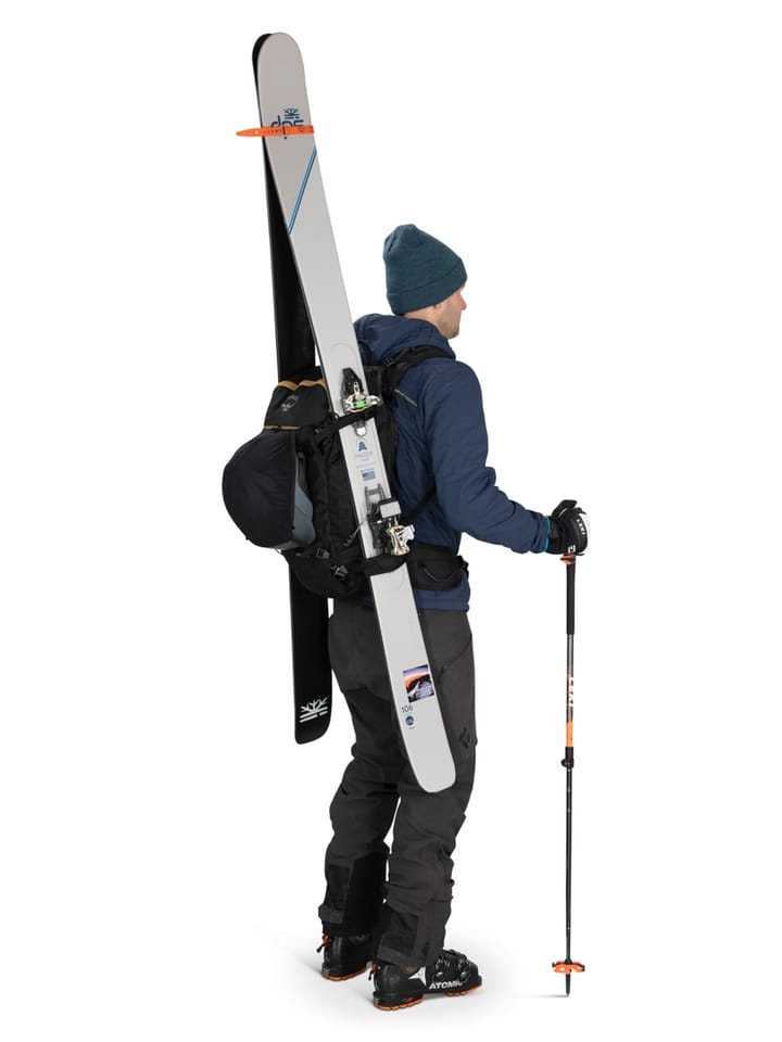 Osprey Soelden 32 Artisan Yellow Osprey Osprey Soelden 32 Artisan Yellow Osprey