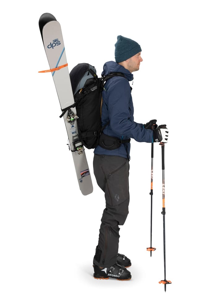 Osprey Soelden 32 Artisan Yellow Osprey Osprey Soelden 32 Artisan Yellow Osprey