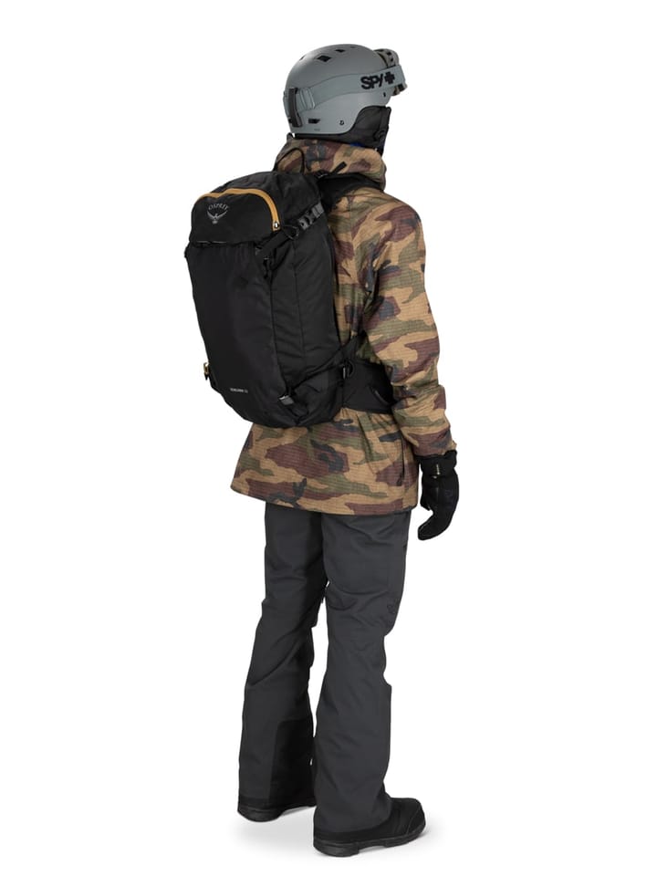 Osprey Soelden 32 Artisan Yellow Osprey Osprey Soelden 32 Artisan Yellow Osprey