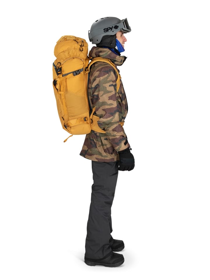 Osprey Soelden 42 Artisan Yellow Osprey Osprey Soelden 42 Artisan Yellow Osprey