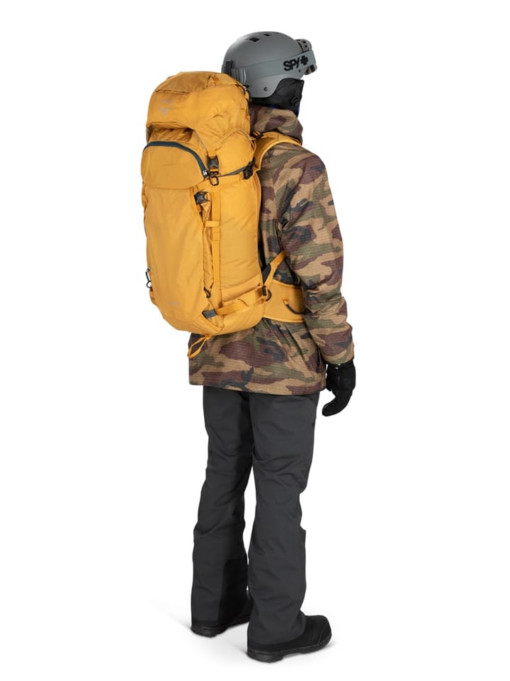 Osprey Soelden 42 Artisan Yellow Osprey Osprey Soelden 42 Artisan Yellow Osprey