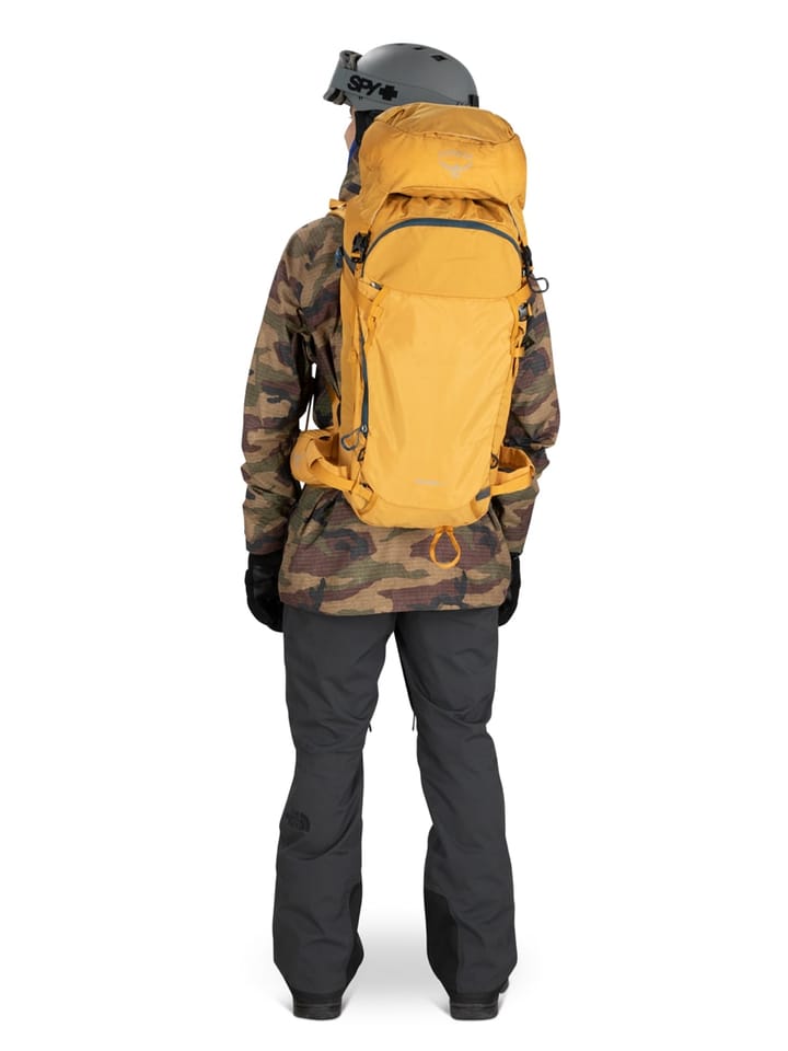 Osprey Soelden 42 Artisan Yellow Osprey Osprey Soelden 42 Artisan Yellow Osprey