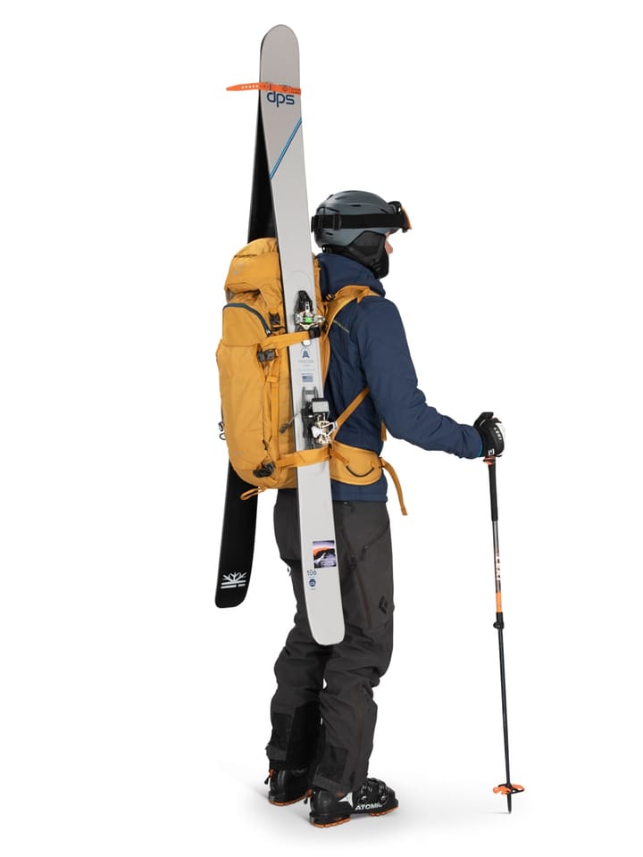 Osprey Soelden 42 Artisan Yellow Osprey Osprey Soelden 42 Artisan Yellow Osprey