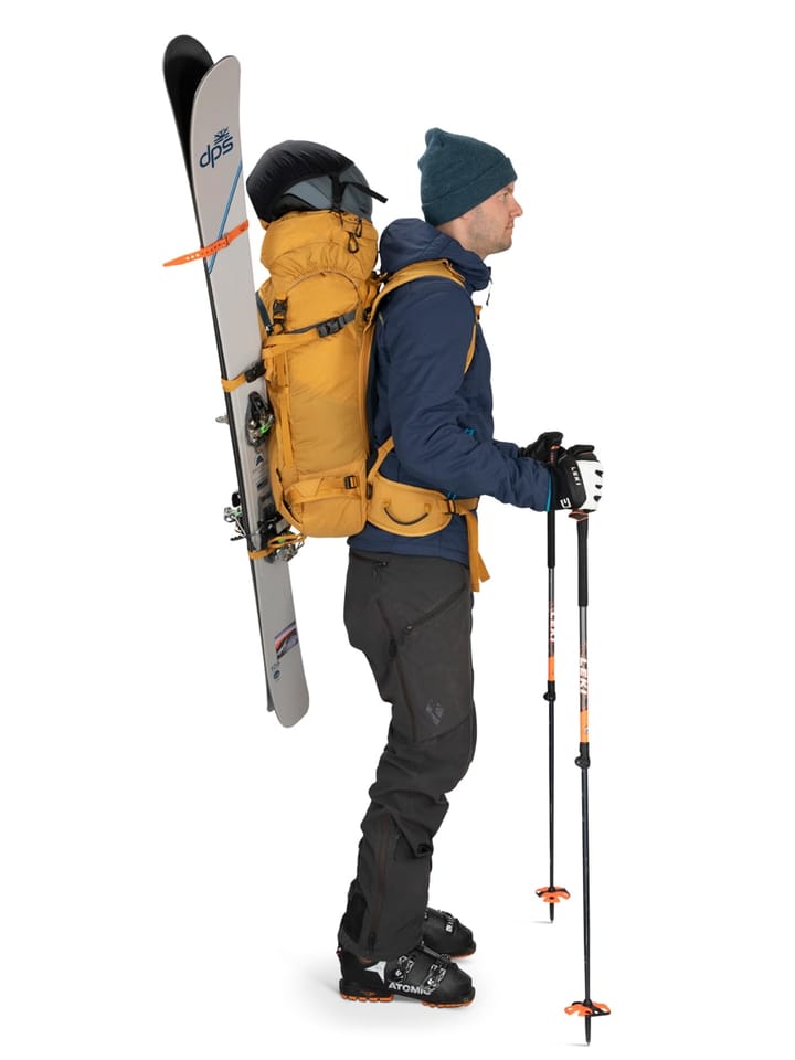 Osprey Soelden 42 Artisan Yellow Osprey Osprey Soelden 42 Artisan Yellow Osprey