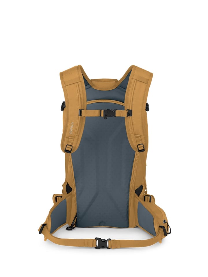 Osprey Soelden 32 Artisan Yellow Osprey Osprey Soelden 32 Artisan Yellow Osprey