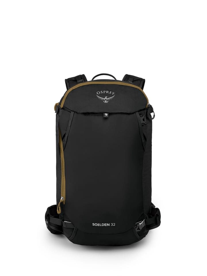 Osprey Soelden 32 Black Osprey Osprey Soelden 32 Black Osprey