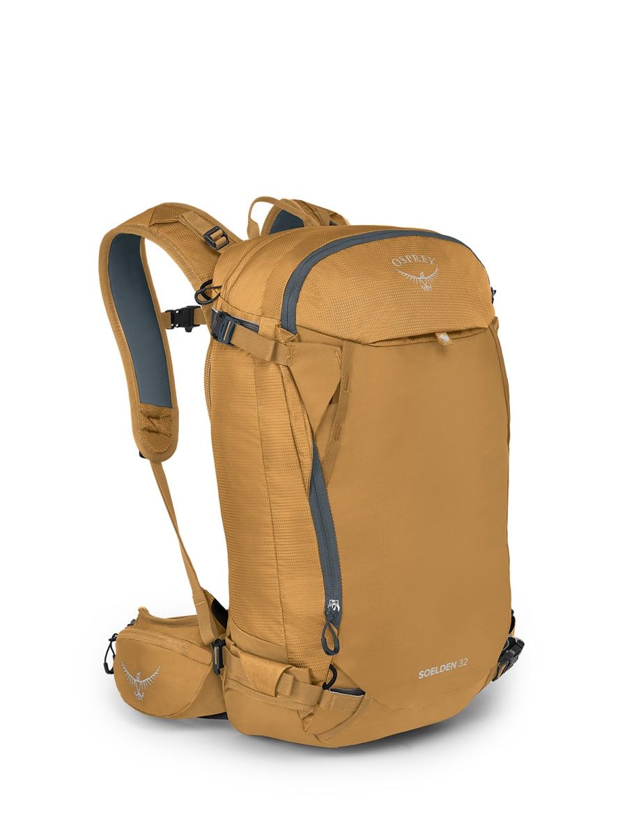 Osprey Soelden 32 Artisan Yellow