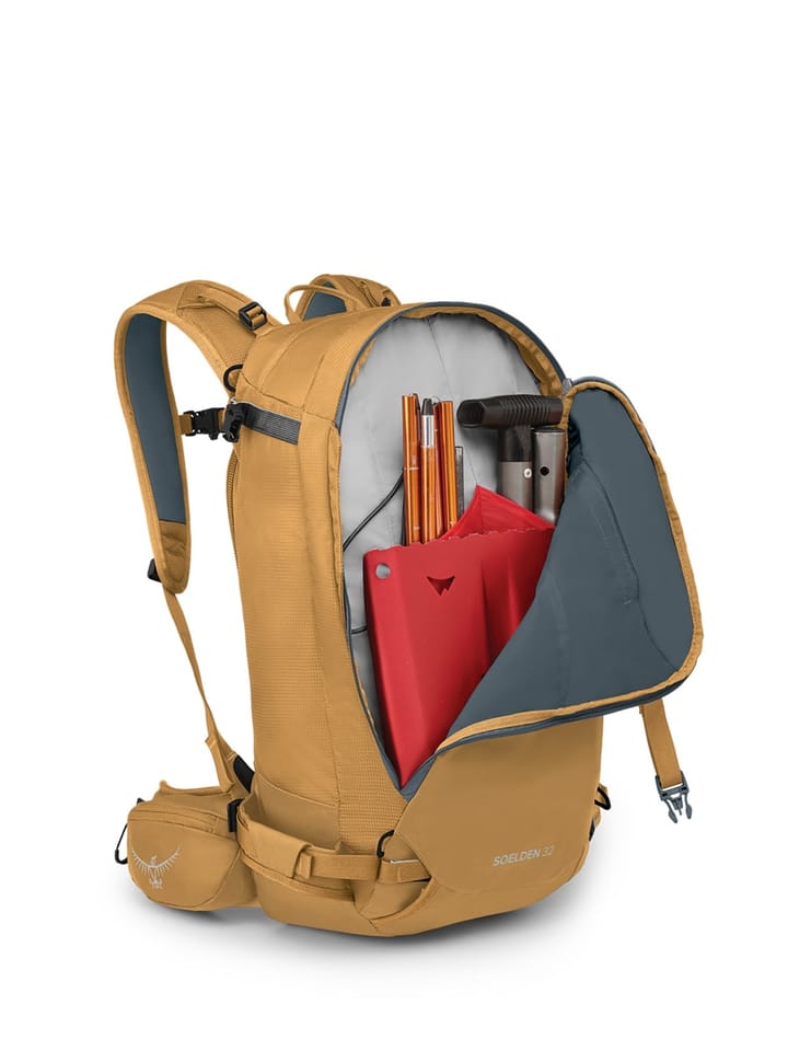 Osprey Soelden 32 Artisan Yellow Osprey Osprey Soelden 32 Artisan Yellow Osprey
