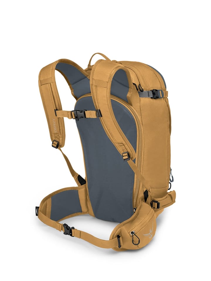 Osprey Soelden 32 Artisan Yellow Osprey Osprey Soelden 32 Artisan Yellow Osprey