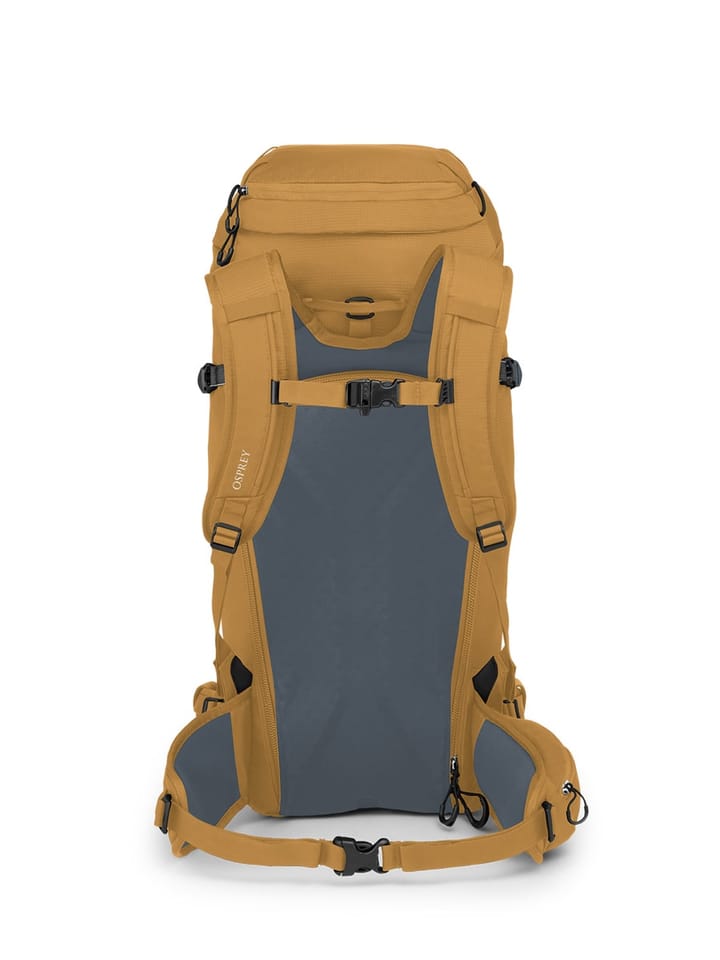 Osprey Soelden 42 Artisan Yellow Osprey Osprey Soelden 42 Artisan Yellow Osprey