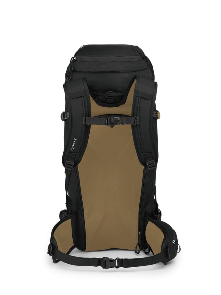 Osprey Soelden 42 Black Osprey