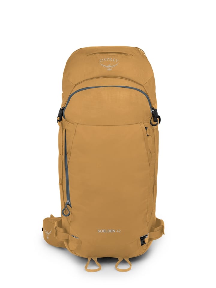 Osprey Soelden 42 Artisan Yellow Osprey Osprey Soelden 42 Artisan Yellow Osprey