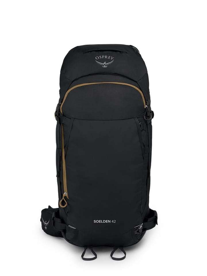 Osprey Soelden 42 Black Osprey