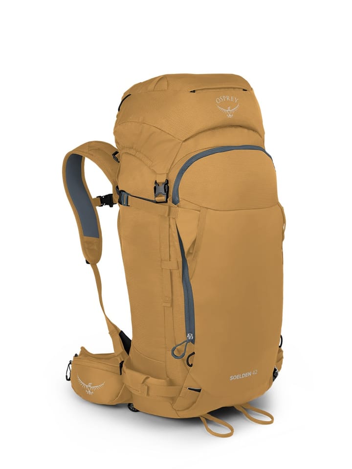 Osprey Soelden 42 Artisan Yellow Osprey