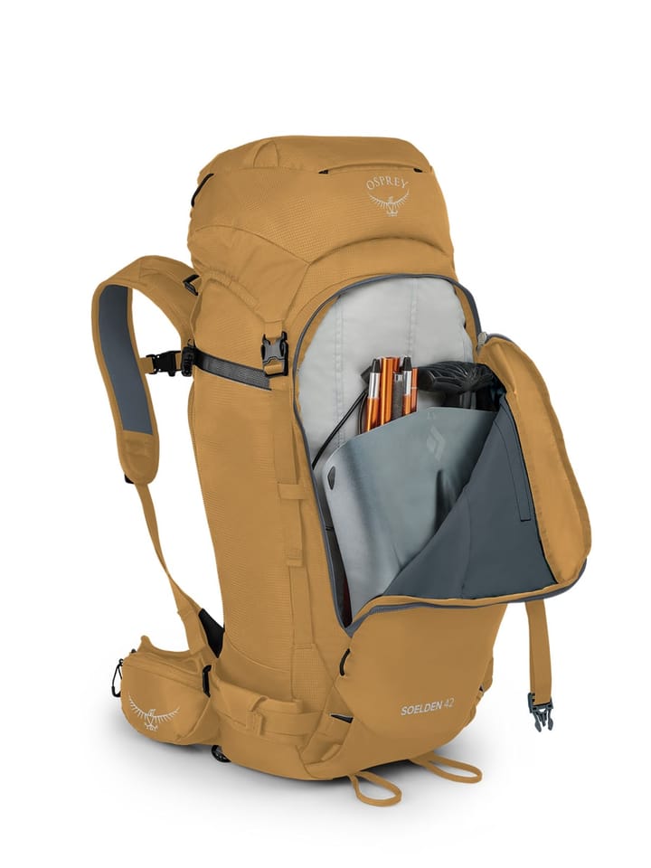 Osprey Soelden 42 Artisan Yellow Osprey Osprey Soelden 42 Artisan Yellow Osprey
