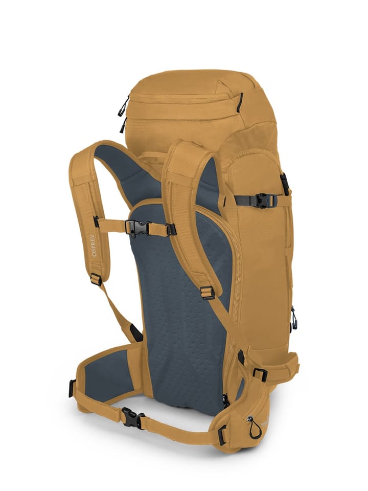 Osprey Soelden 42 Artisan Yellow Osprey Osprey Soelden 42 Artisan Yellow Osprey