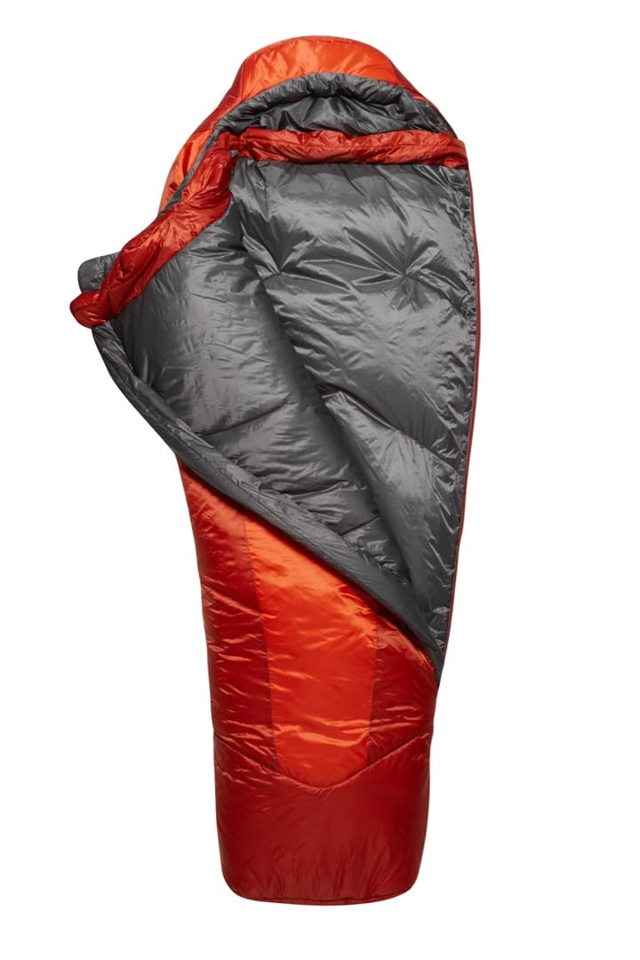 Rab Solar Eco 4 Firecracker Rab Rab Solar Eco 4 Firecracker Rab